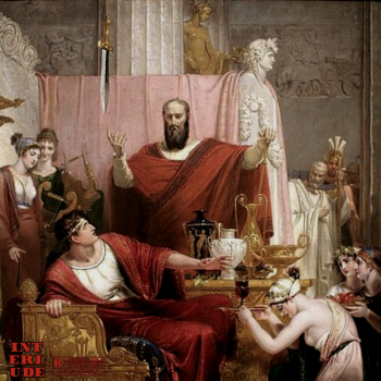 1 - The Sword Of Damocles (Interlude)