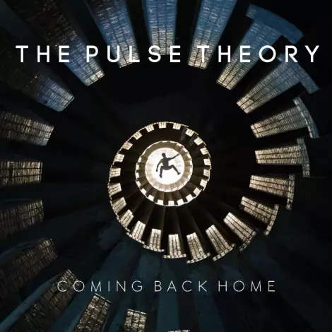 Coming Back Home by The Pulse Theory Out Now!