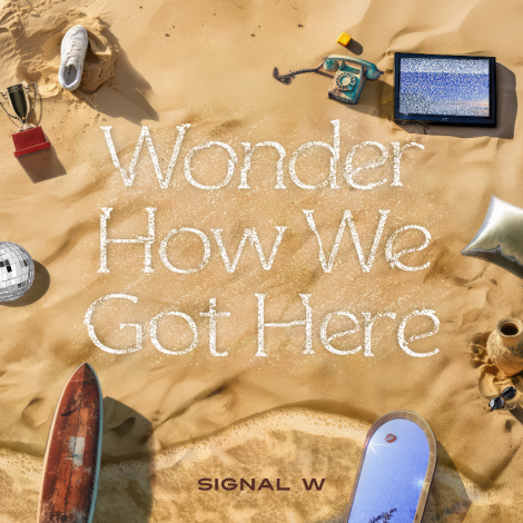 Wonder How We Got Here by Signal W
