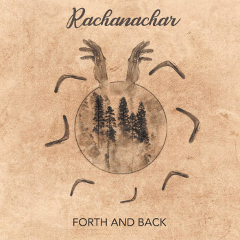 Forth and Back EP