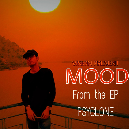 VISION-MOOD I FROM THE EP PSYCLONE I