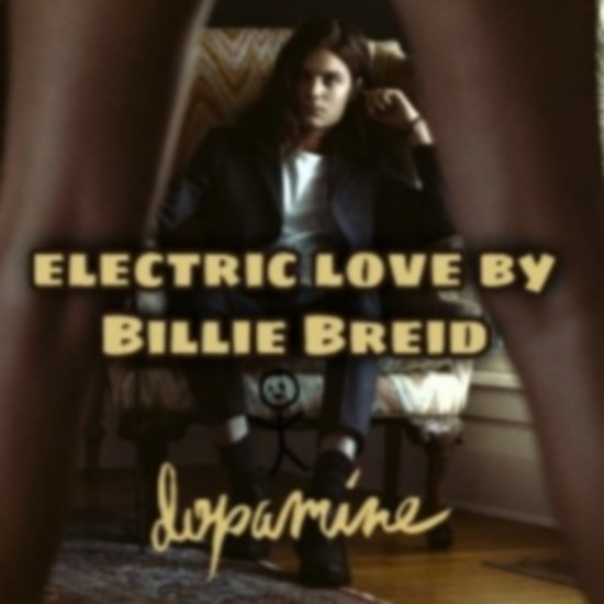 electric love