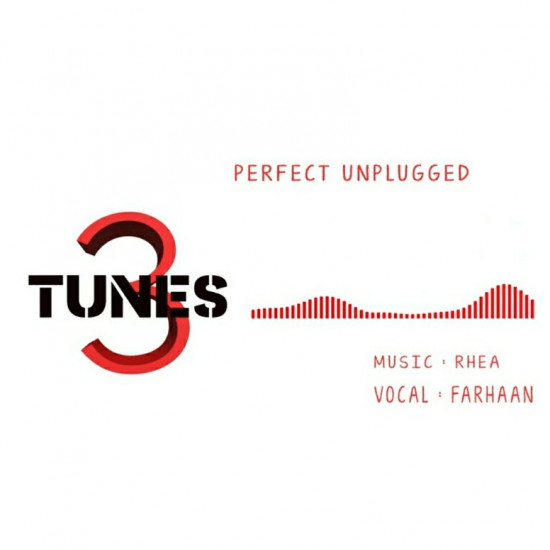 PERFECT - UNPLUGGED | 3TUNES MUSIC