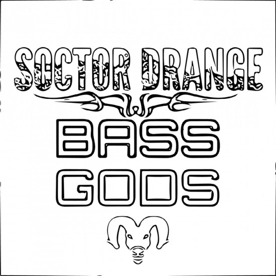 Bass Gods (Original Mix)