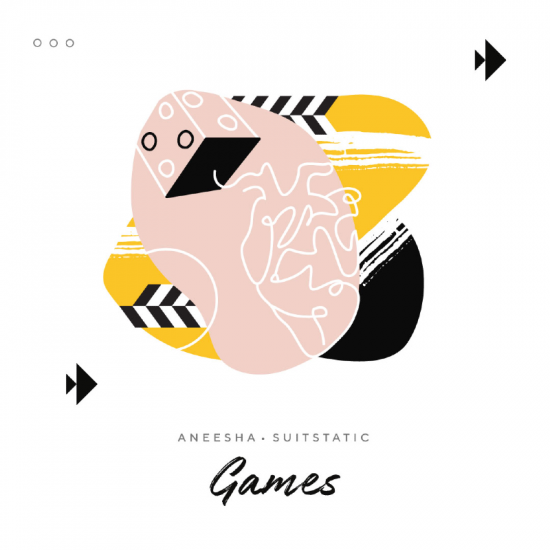 Games- Aneesha, SuitStatic