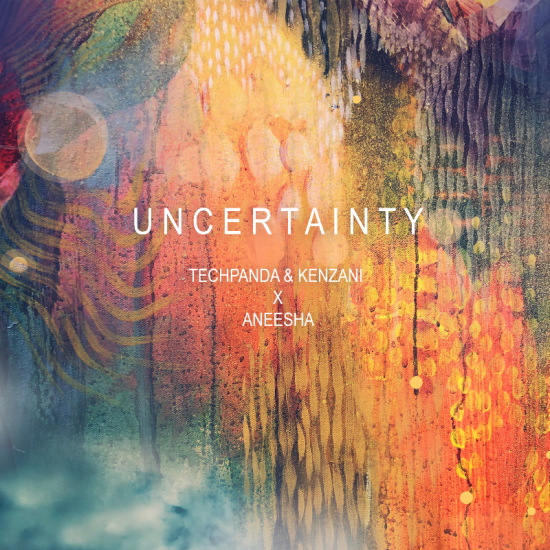 Uncertainty- Aneesha, Kenzani, Tech Panda