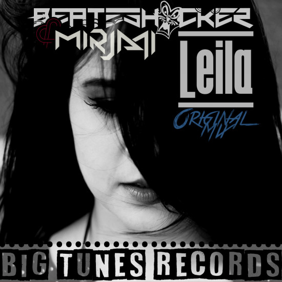Leila (feat. Mirjami)