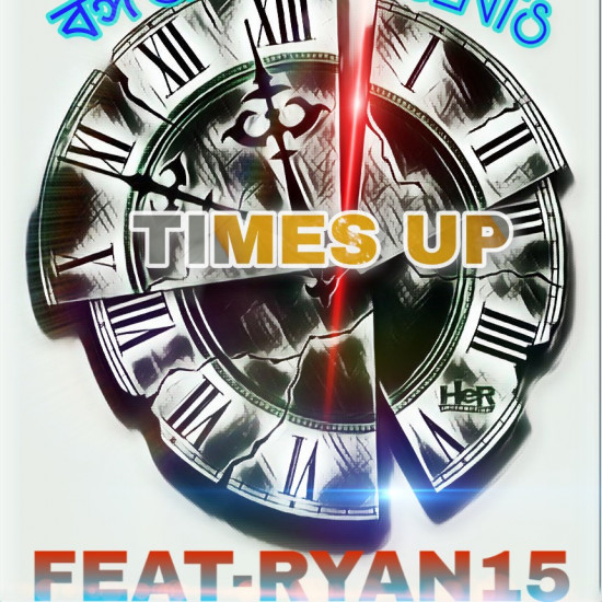 TIMES UP FEAT-RYAN 15