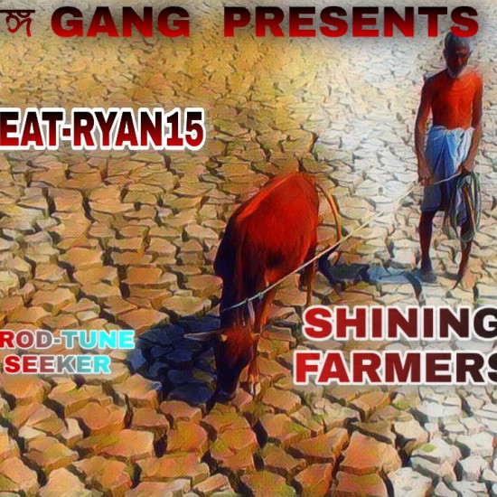 SHINING FARMERS|| FEAT-RYAN15