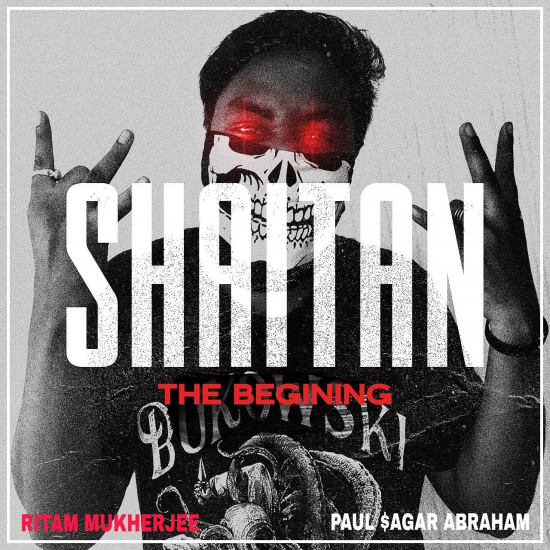 P$A- SHAITAN | The Beginning | (prod by. Multiply Beats) (Offic