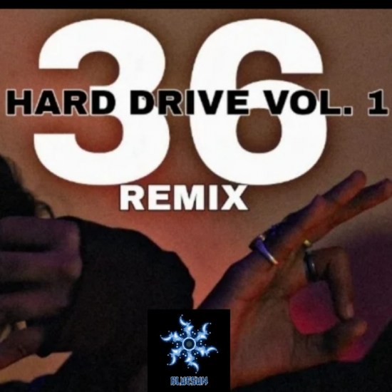 36 Remix Raftaar By BLUESUN