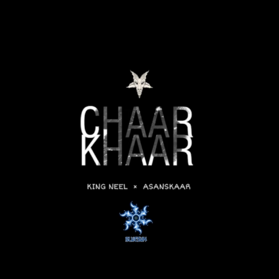 CHAAR KHAAR by BLUESUN
