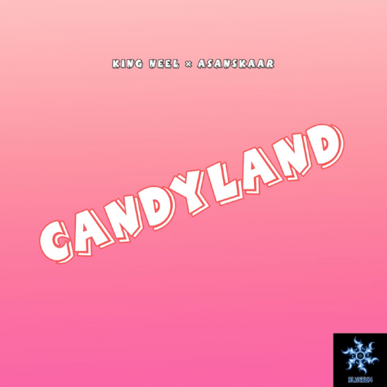 CANDYLAND by BLUESUN ft. Ace FTW and Facxxer