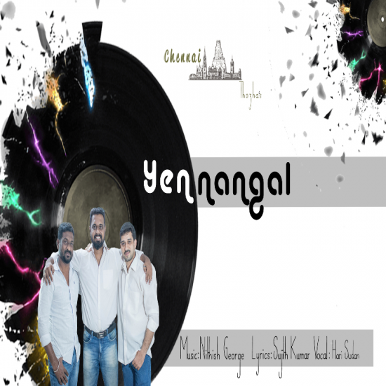 Yennangal