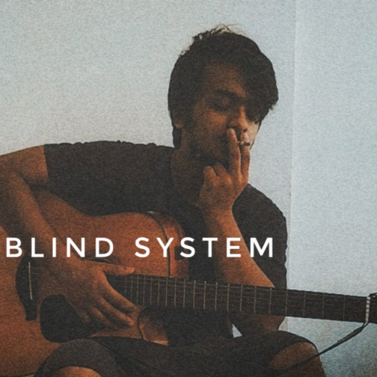 BLIND System(Accoustic)