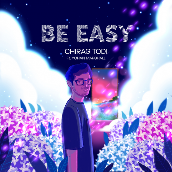 Be Easy (feat. Yohan Marshall)