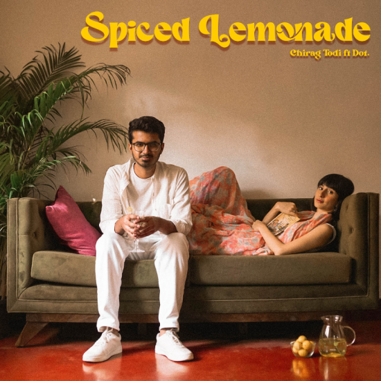 Spiced Lemonade ft. Dot.