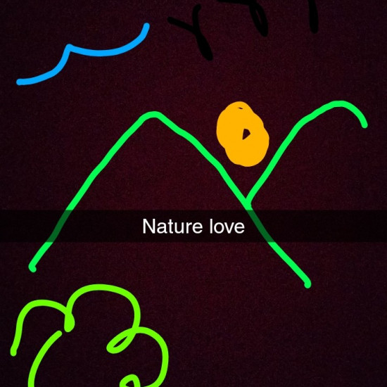 NATURE LOVE