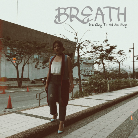 BREATH - Sam Kim (It's Okay To Not Be Okay) OST