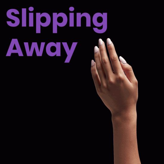 Slipping Away (feat. Soorya Praveen)