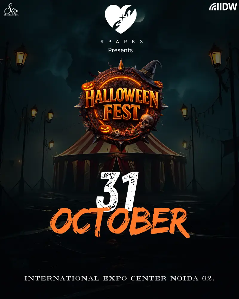 Halloween Fest