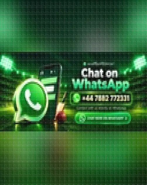 Online Cricket Betting ID From Trust Seller Chat with +44 7882772331