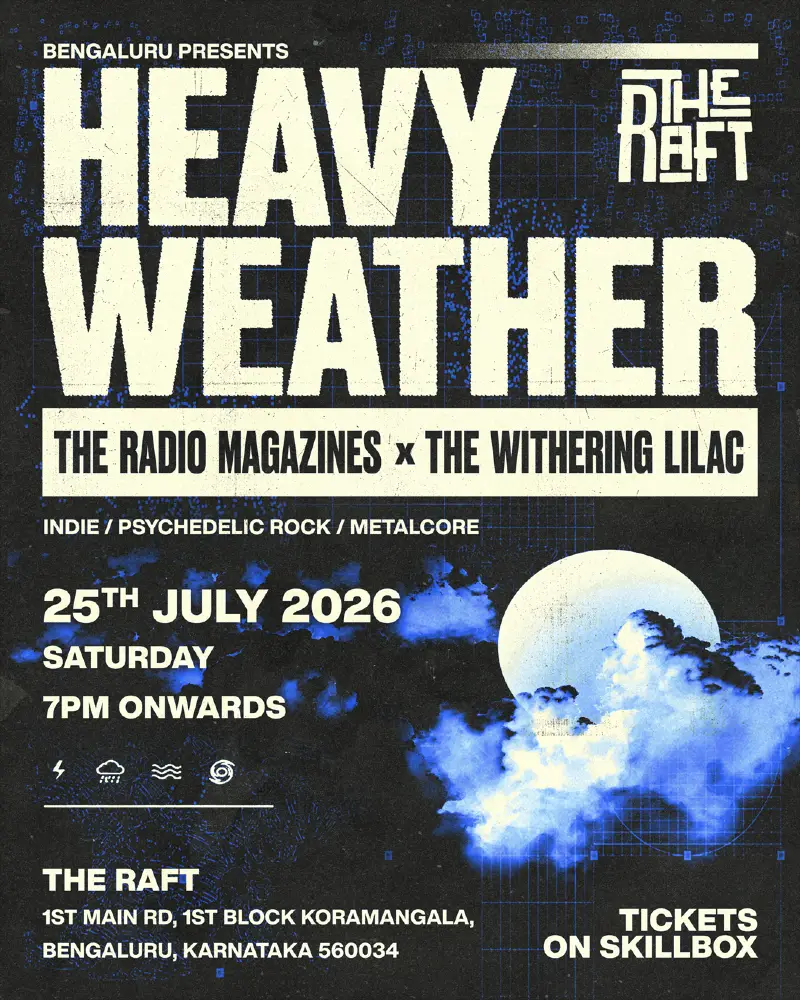Heavy Weather