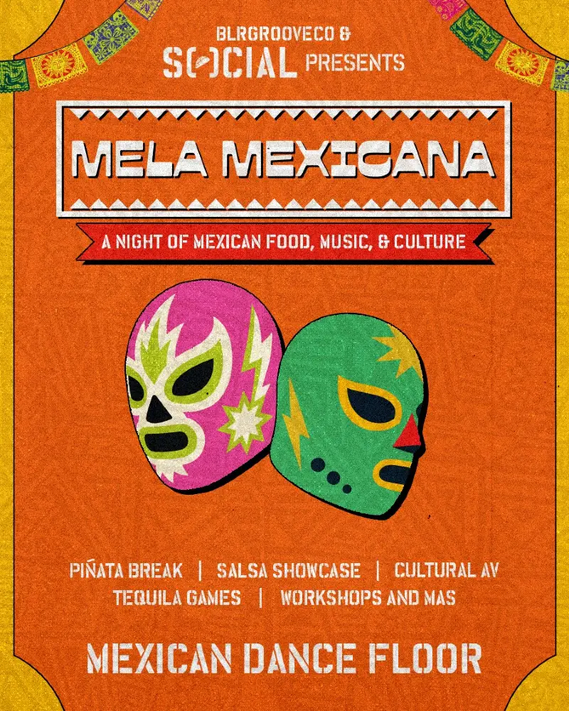 Mela Mexicana