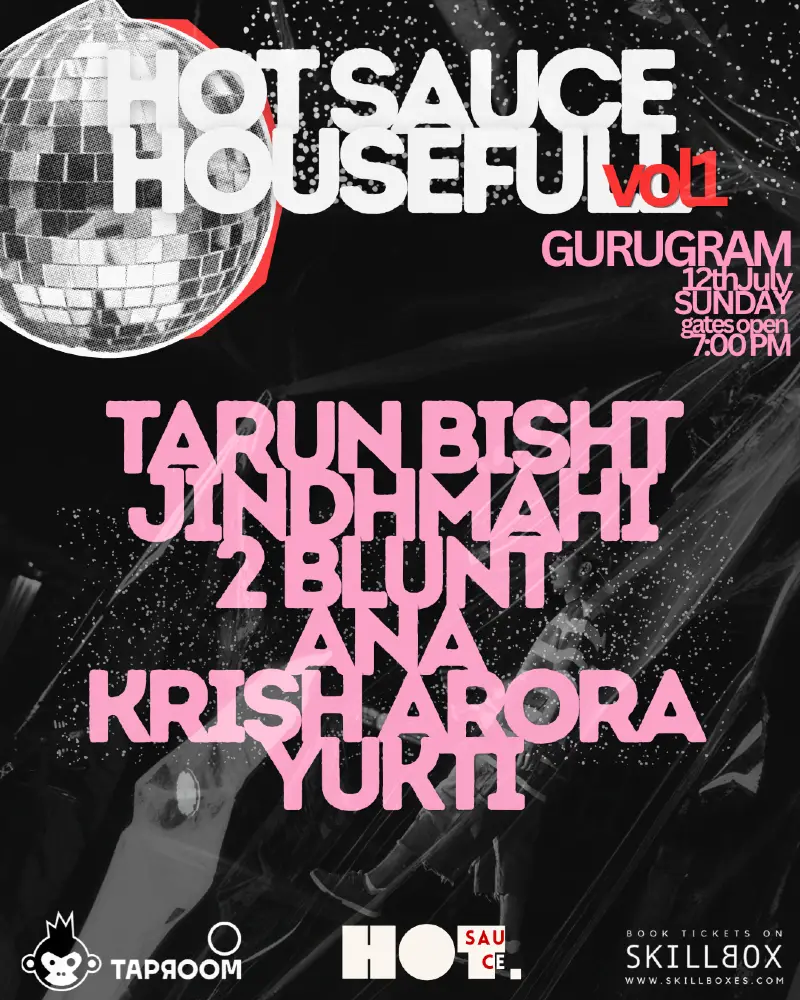HOUSEFULL VOL.1
