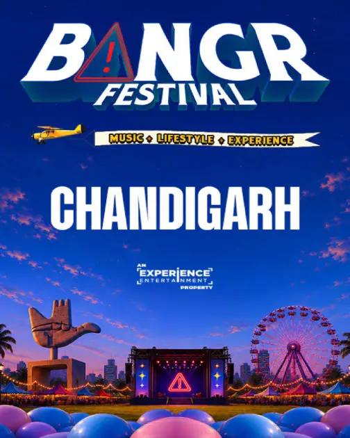 BANGR Festival 2027