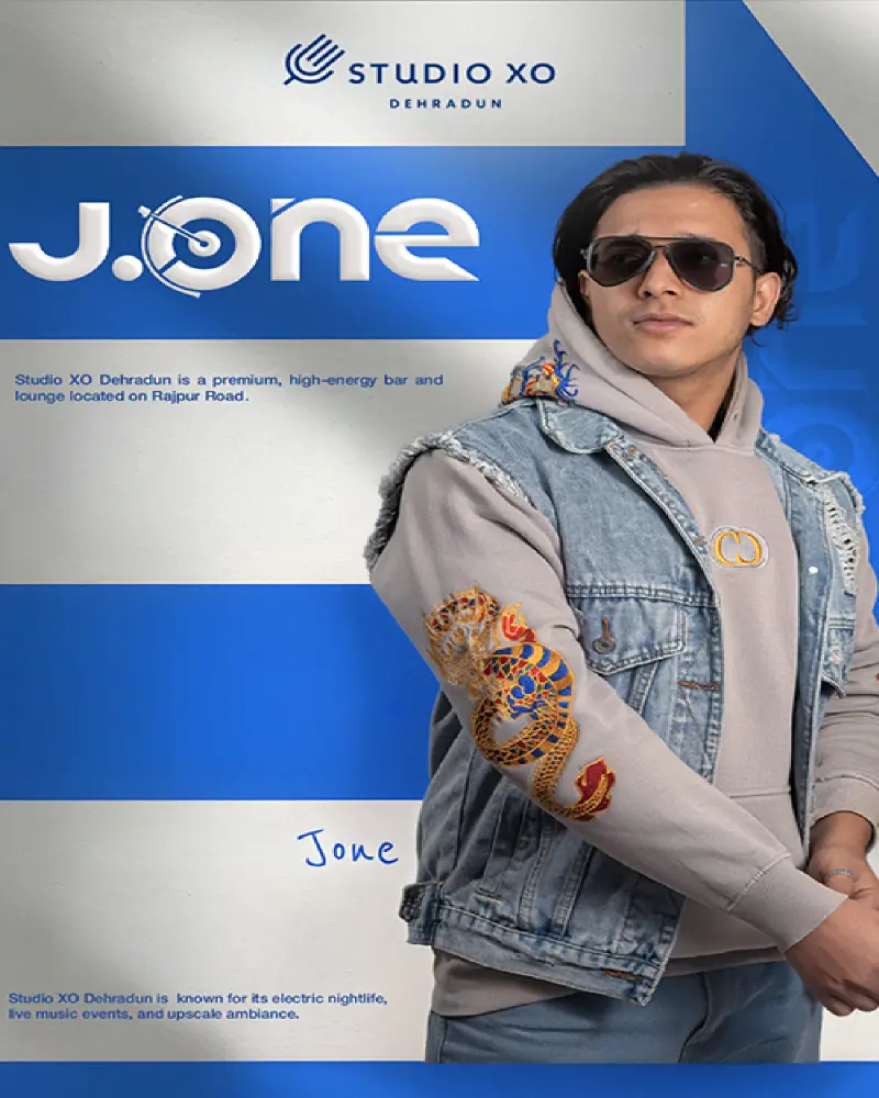 J.One
