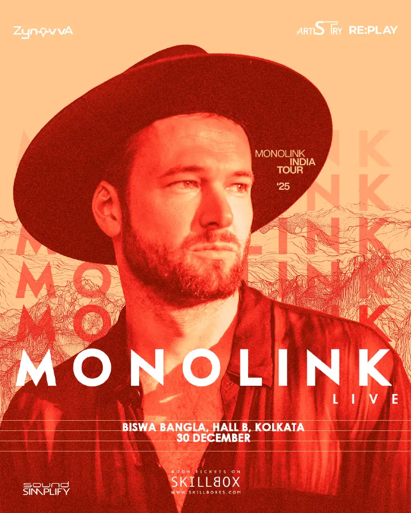 Monolink Live || Kolkata