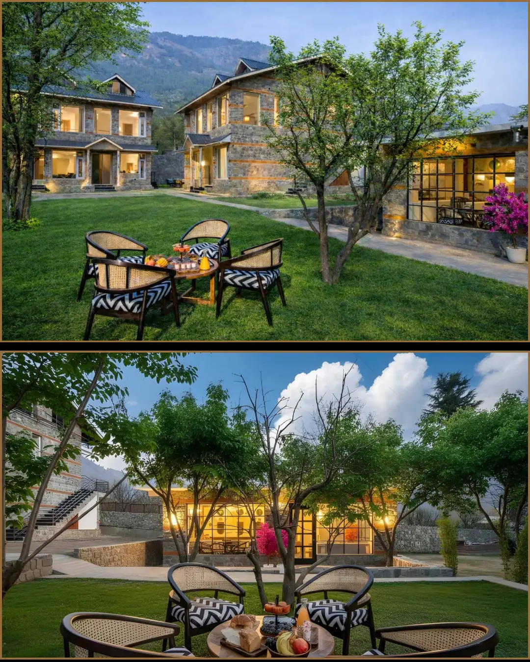 Stay at River Story | 5-7 minute walk (400m from entry)