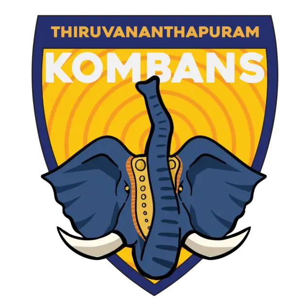 Thiruvananthapuram Kombans FC Vs Forca Kochi FC | 13th Nov 2026