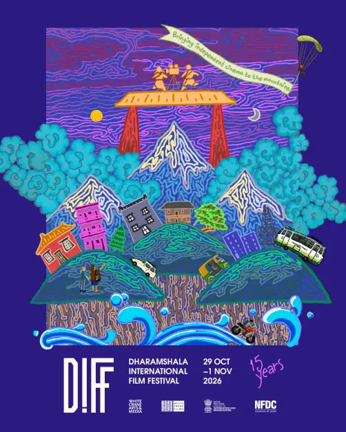 Dharamshala International Film Festival