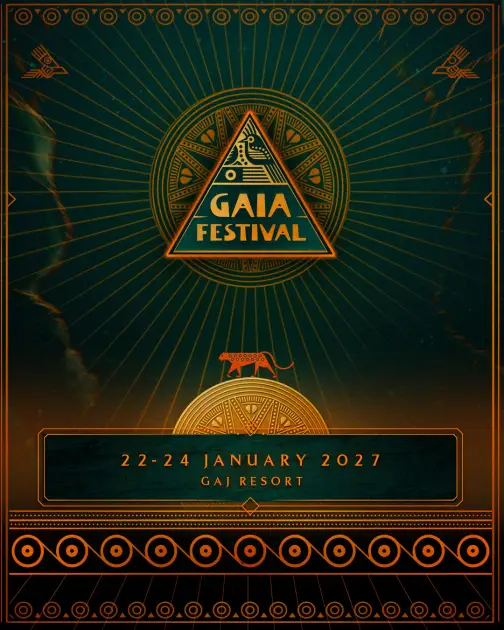 GAIA Festival 2027