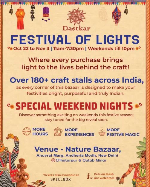 Festival of Lights