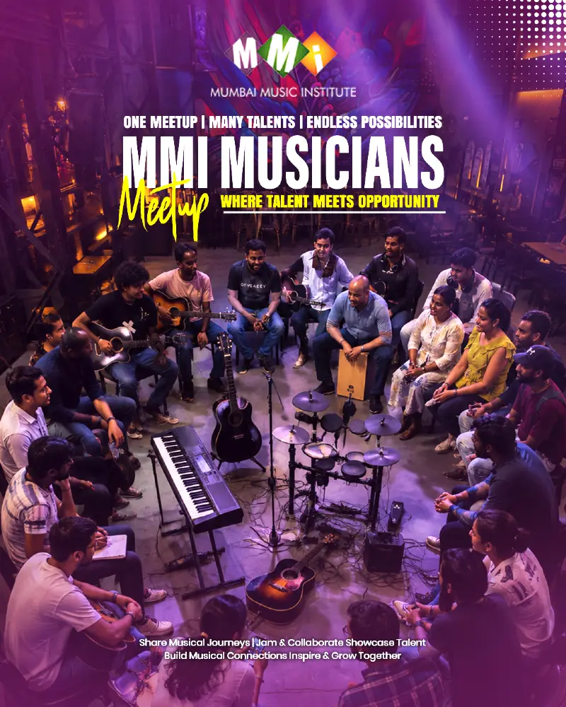 MMI Musicians Meetup August 2026
