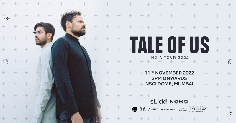 tale of us india tour