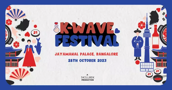 K-Wave Festival