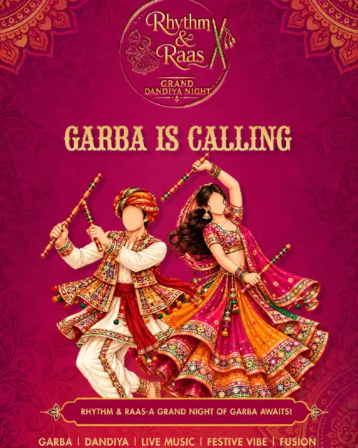 RHYTHM & RAAS