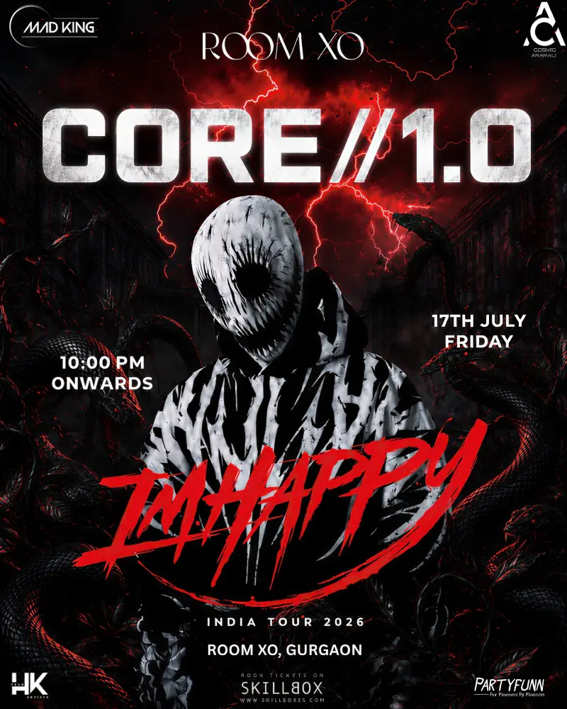 CORE//1.0