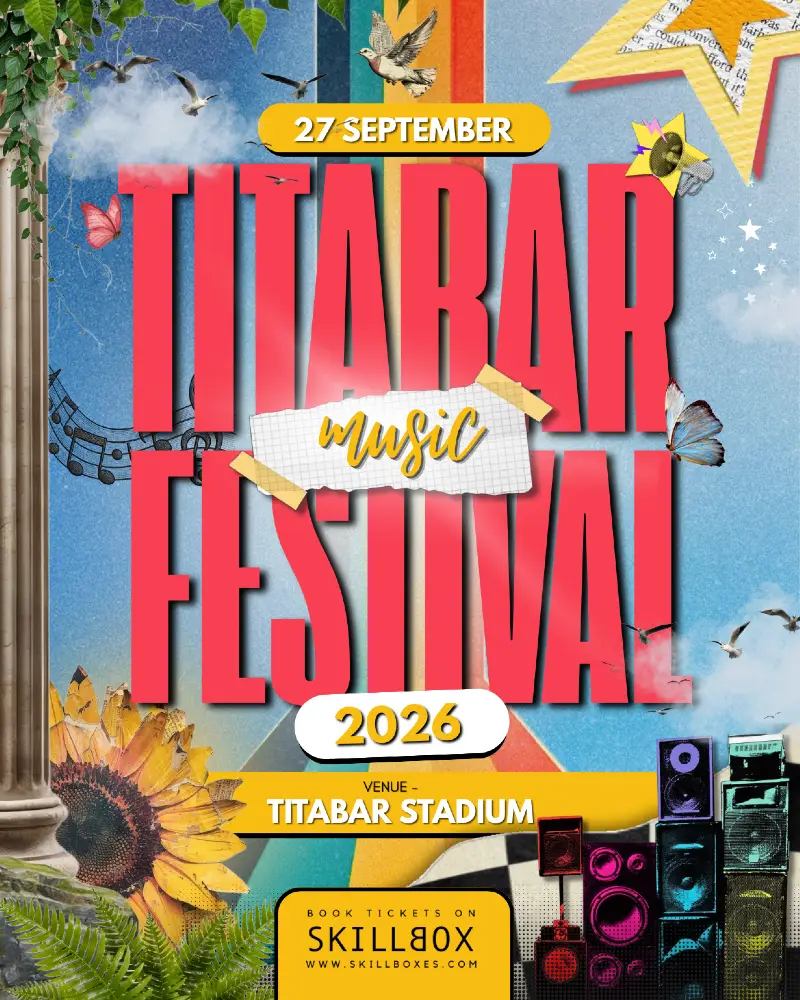 Titabar Music Festival