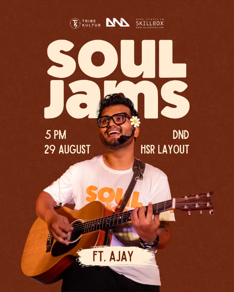 Soul Jams | Bengaluru