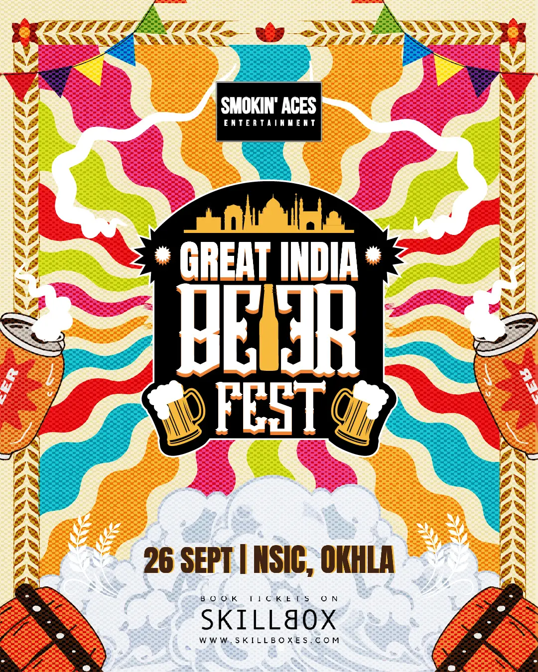 Great India Beer Fest