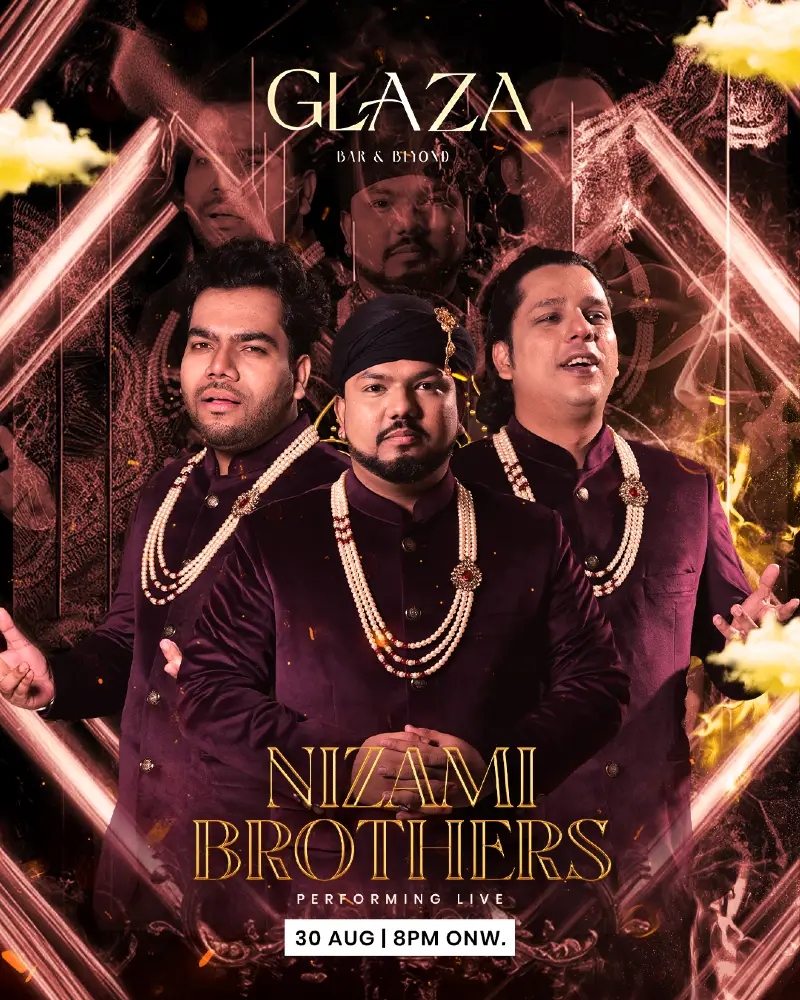 Nizami Brothers