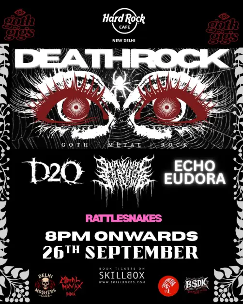DEATHROCK