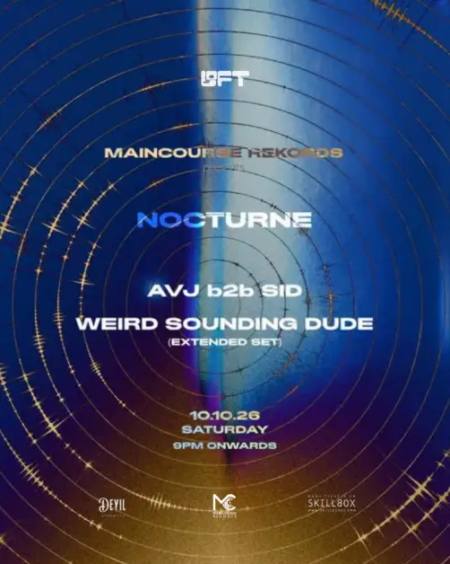 NOCTURNE