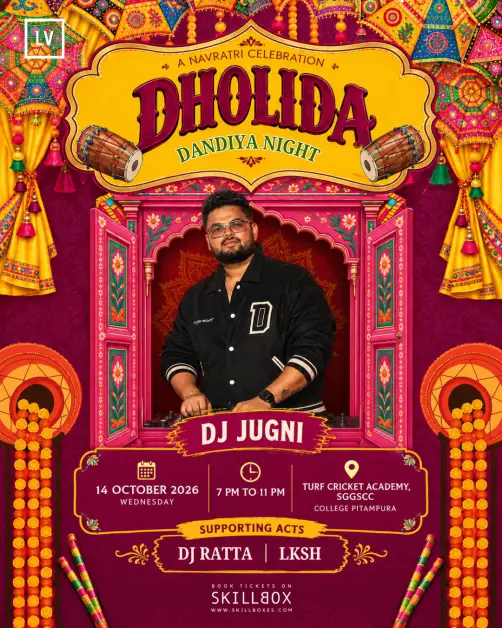 DHOLIDA