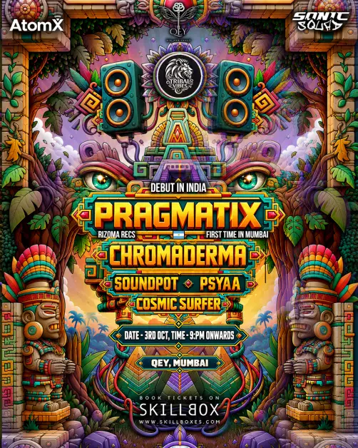 Tribal Awakening
